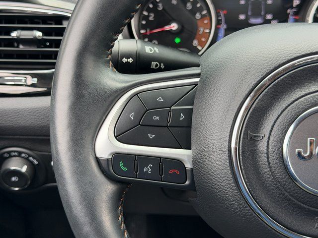 2017 Jeep Compass Limited Springfield VA