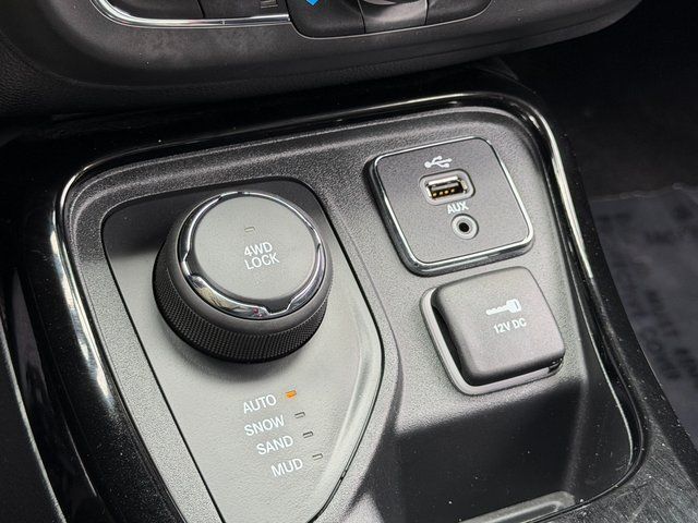 2017 Jeep Compass Limited Springfield VA