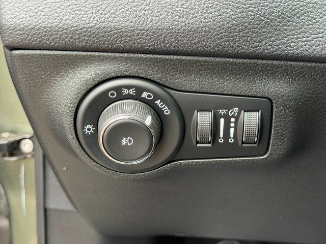 2017 Jeep Compass Limited Springfield VA