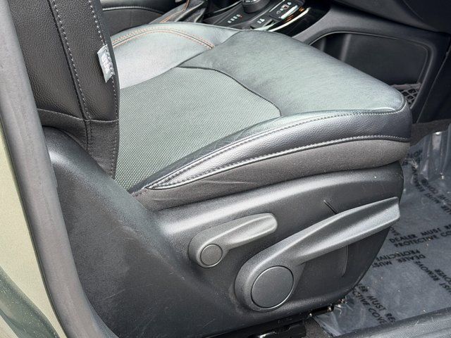 2017 Jeep Compass Limited Springfield VA