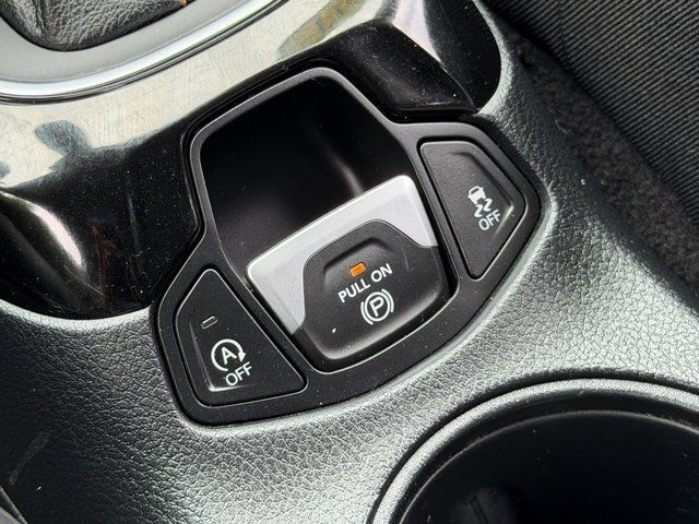 2017 Jeep Compass Limited Springfield VA