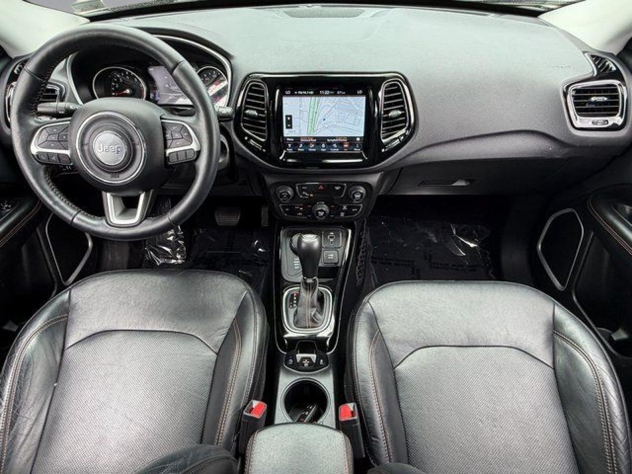 2017 Jeep Compass Limited Springfield VA