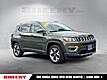 2017 Jeep Compass Limited