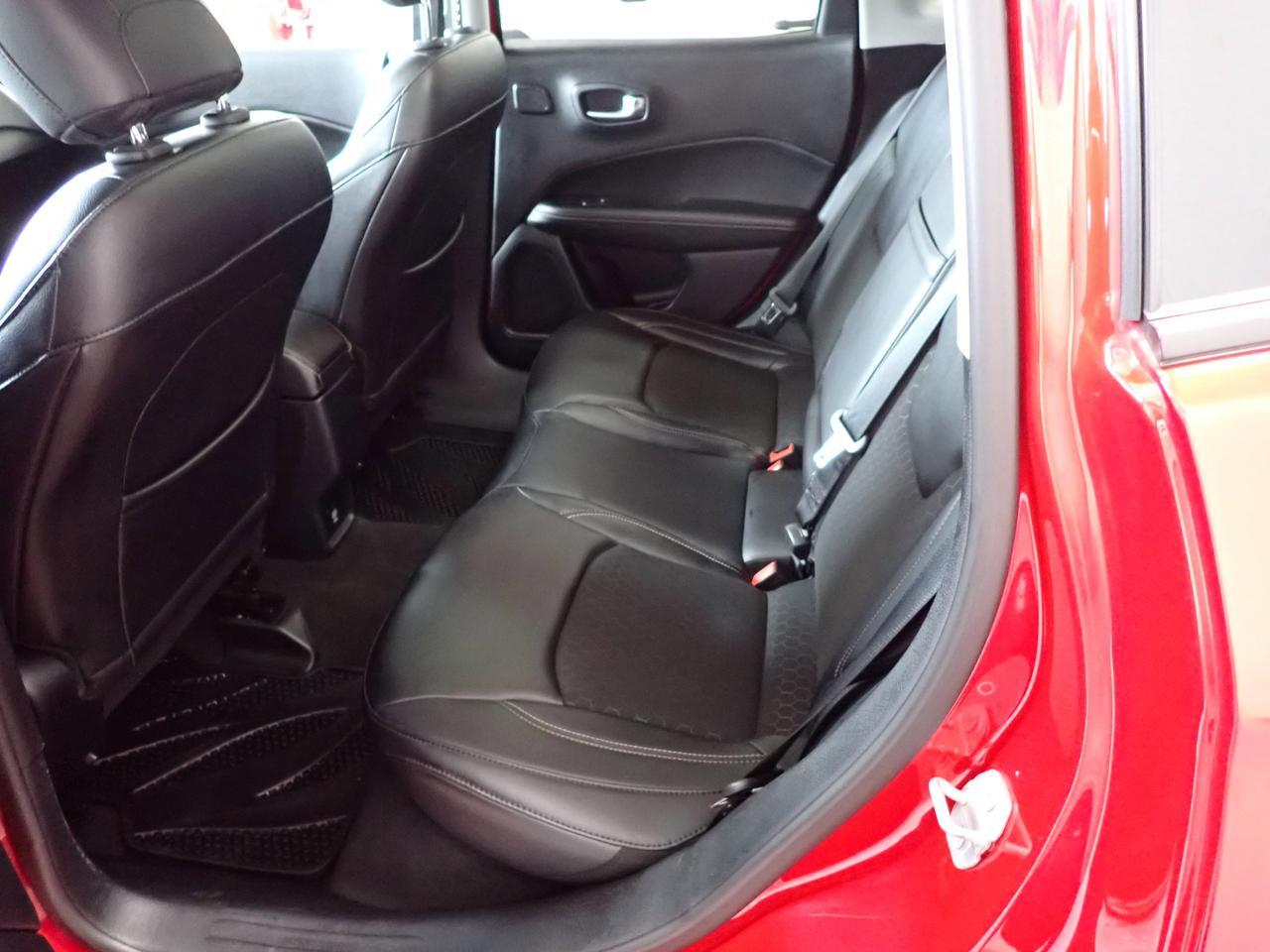 2017 Jeep Compass North 4WD *MANUAL* SUNROOF Listowel ON