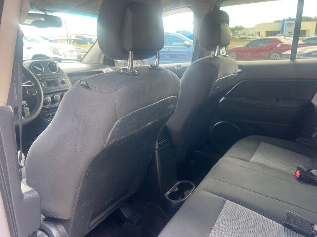 2017 Jeep Compass Sport Lafayette LA