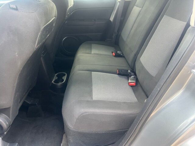 2017 Jeep Compass Sport Lafayette LA