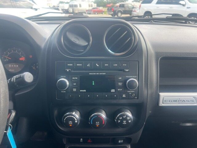 2017 Jeep Compass Sport Lafayette LA