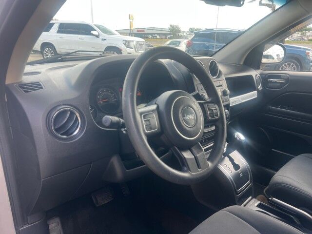 2017 Jeep Compass Sport Lafayette LA