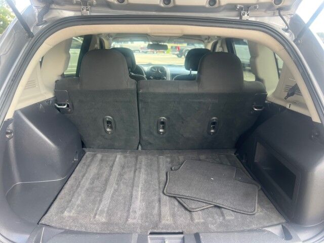 2017 Jeep Compass Sport Lafayette LA