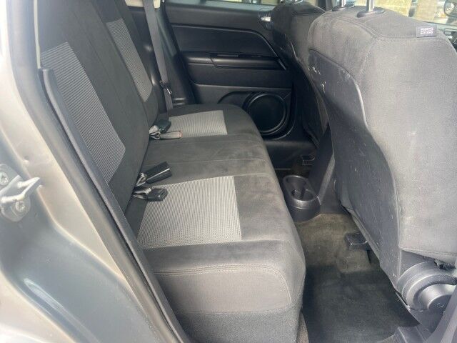 2017 Jeep Compass Sport Lafayette LA