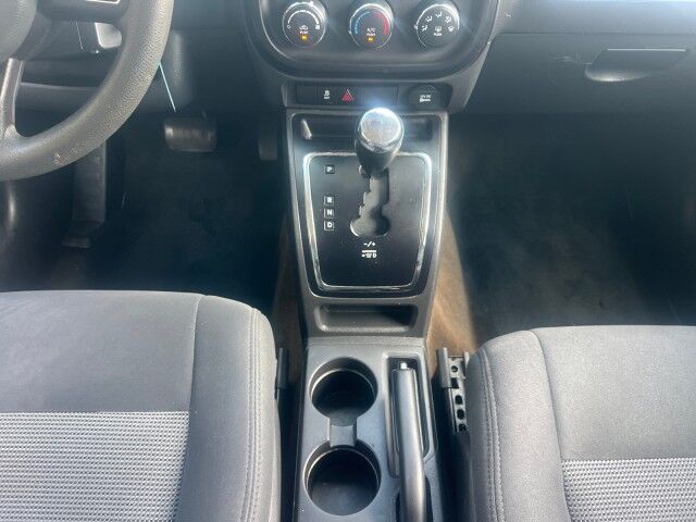 2017 Jeep Compass Sport Lafayette LA