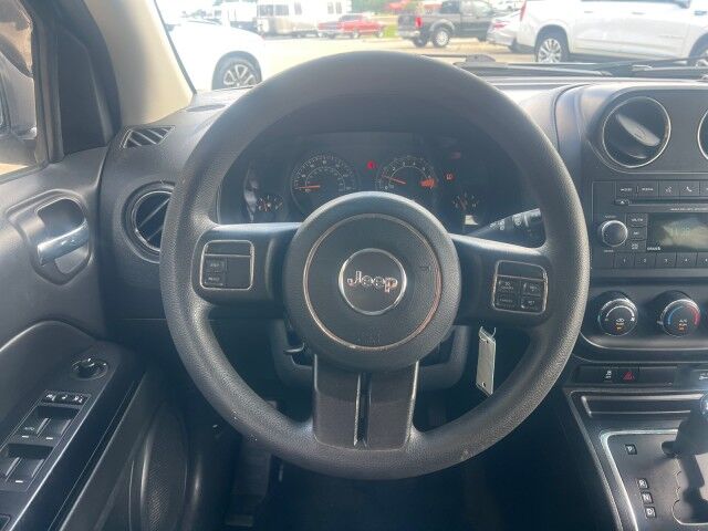 2017 Jeep Compass Sport Lafayette LA