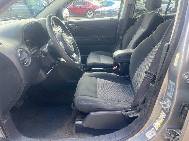 2017 Jeep Compass Sport Lafayette LA