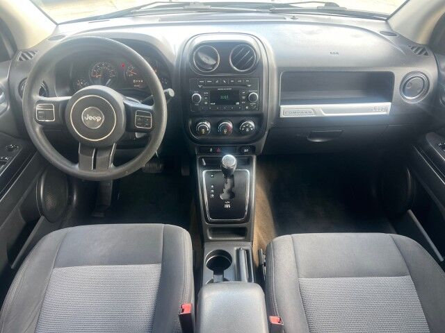 2017 Jeep Compass Sport Lafayette LA