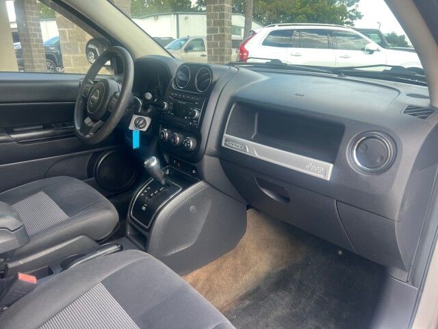 2017 Jeep Compass Sport Lafayette LA