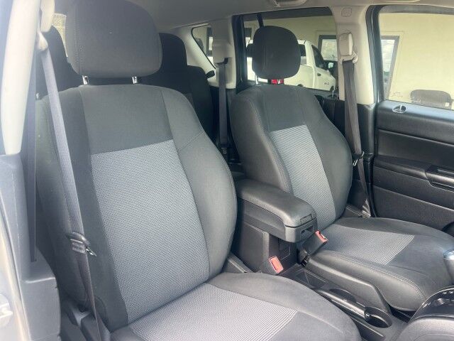 2017 Jeep Compass Sport Lafayette LA