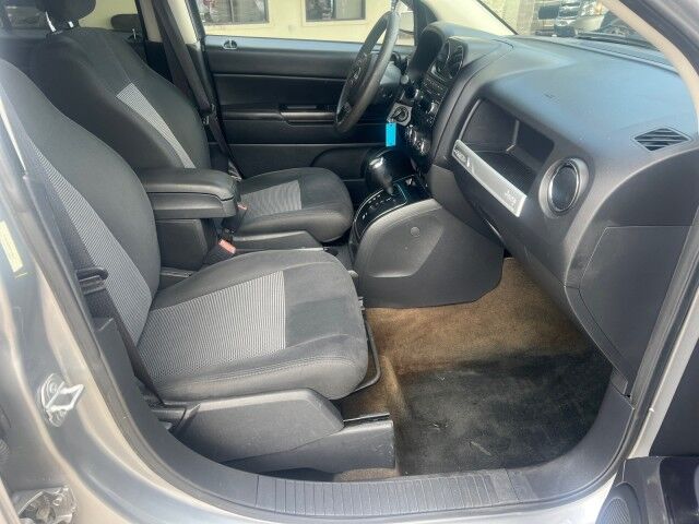 2017 Jeep Compass Sport Lafayette LA