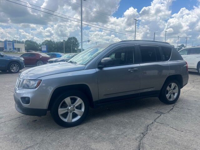 2017 Jeep Compass Sport Lafayette LA