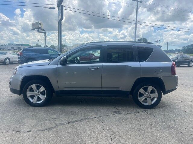 2017 Jeep Compass Sport Lafayette LA