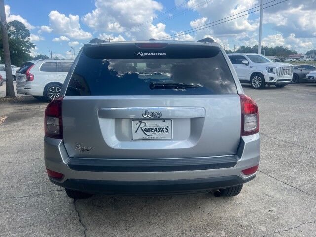 2017 Jeep Compass Sport Lafayette LA