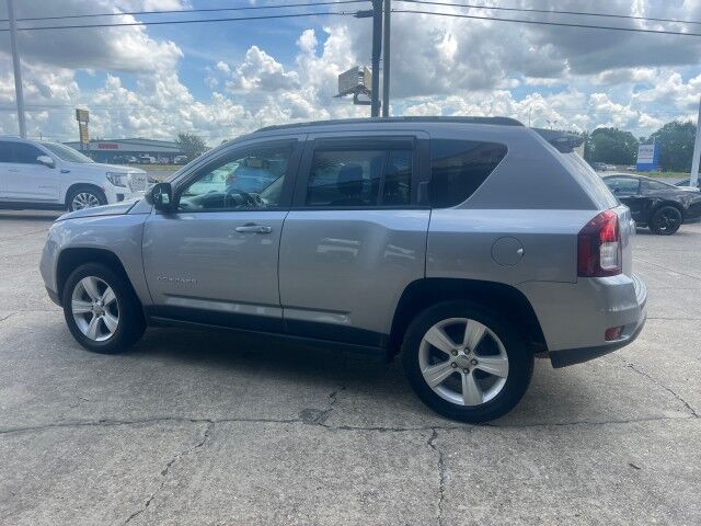 2017 Jeep Compass Sport Lafayette LA