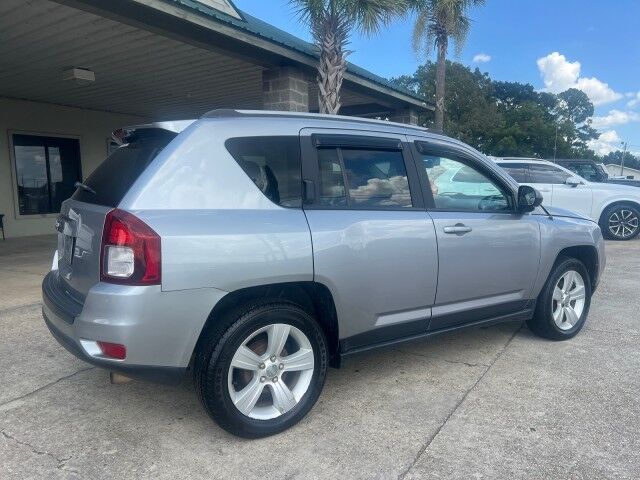 2017 Jeep Compass Sport Lafayette LA