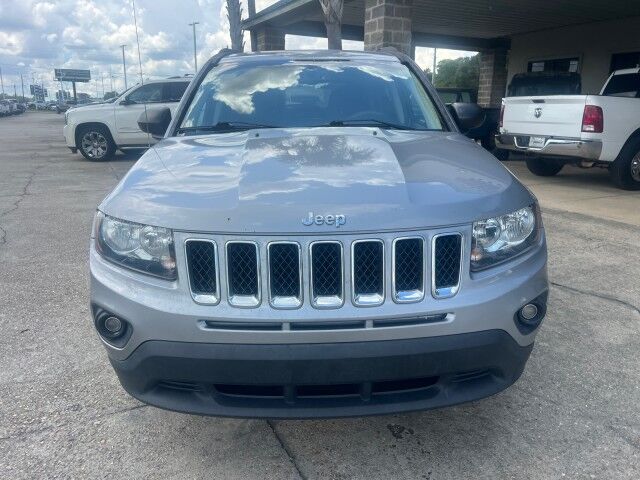 2017 Jeep Compass Sport Lafayette LA