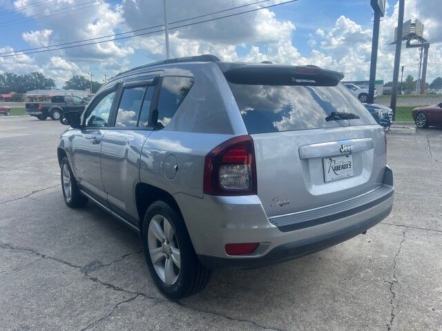 2017 Jeep Compass Sport Lafayette LA
