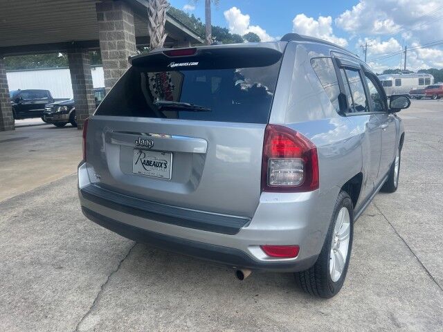 2017 Jeep Compass Sport Lafayette LA