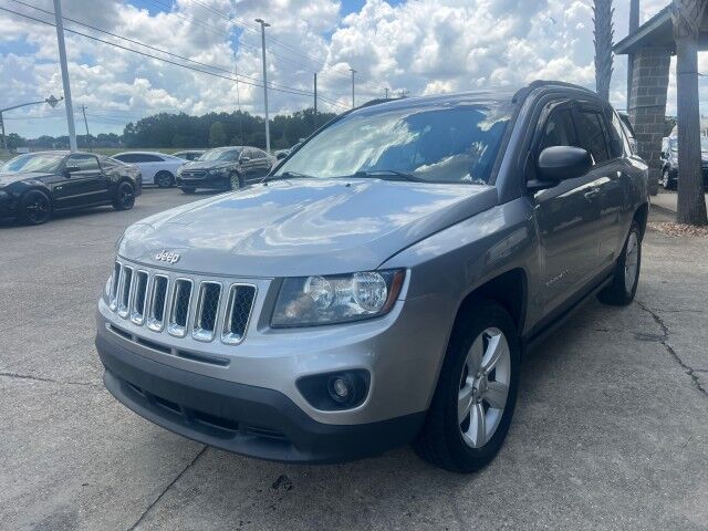 2017 Jeep Compass Sport Lafayette LA