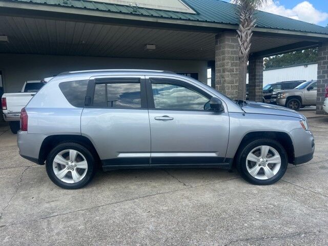 2017 Jeep Compass Sport Lafayette LA