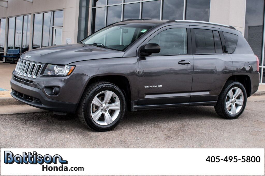 Used cars Oklahoma City Oklahoma Battison Honda