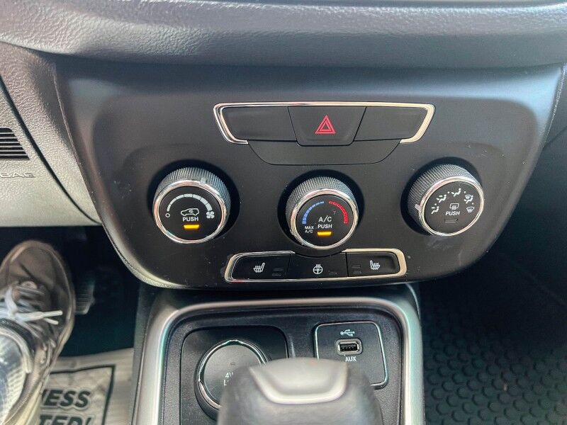 2017 Jeep Compass Sport Wilmington NC