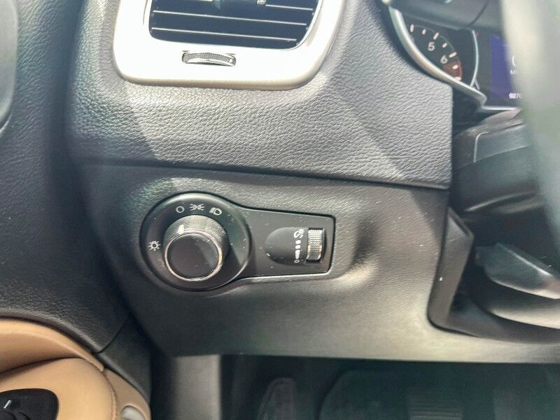 2017 Jeep Compass Sport Wilmington NC