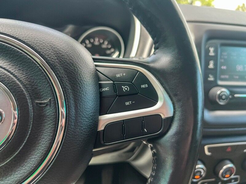 2017 Jeep Compass Sport Wilmington NC