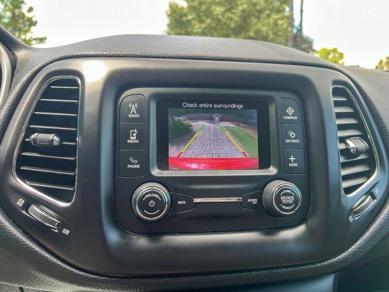 2017 Jeep Compass Sport Wilmington NC