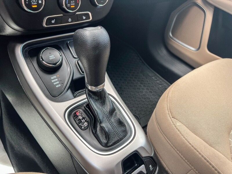2017 Jeep Compass Sport Wilmington NC