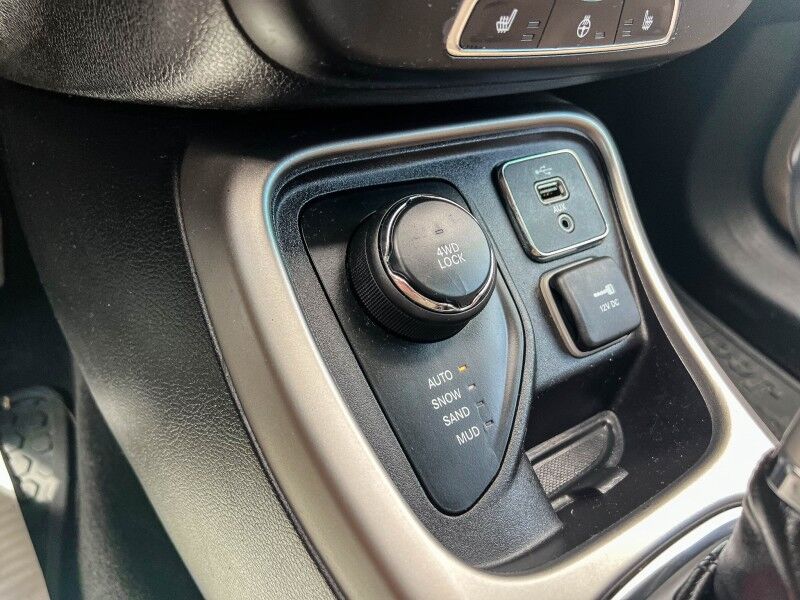 2017 Jeep Compass Sport Wilmington NC