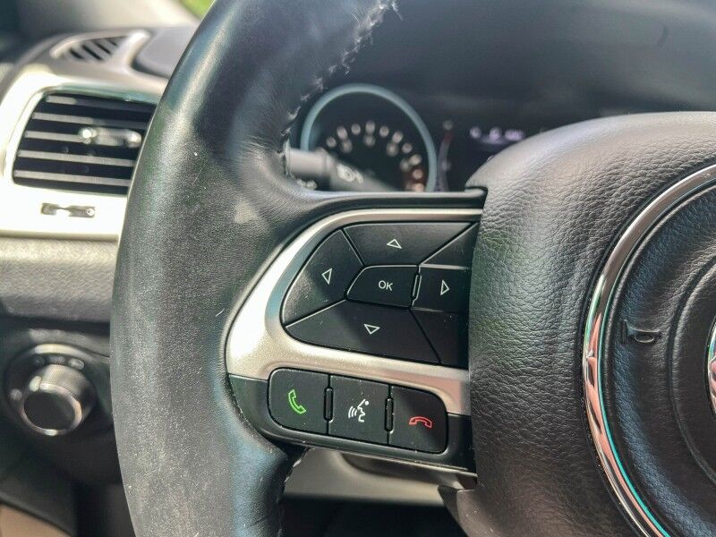 2017 Jeep Compass Sport Wilmington NC