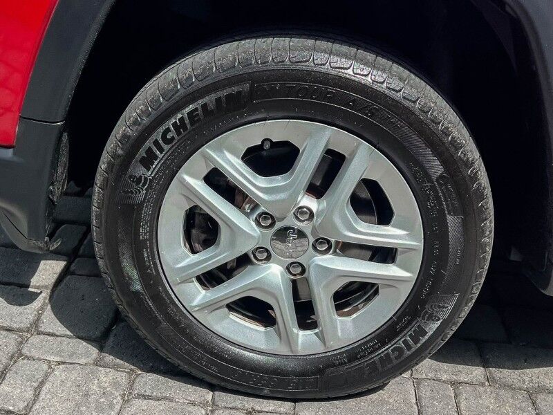 2017 Jeep Compass Sport Wilmington NC