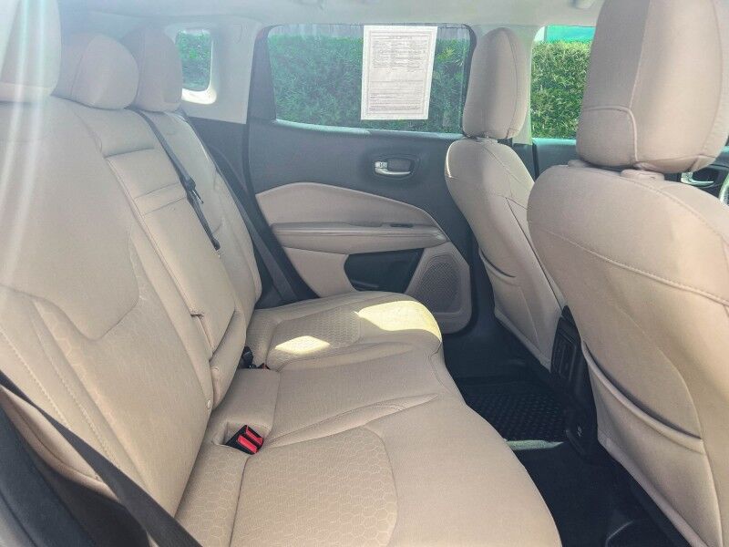 2017 Jeep Compass Sport Wilmington NC
