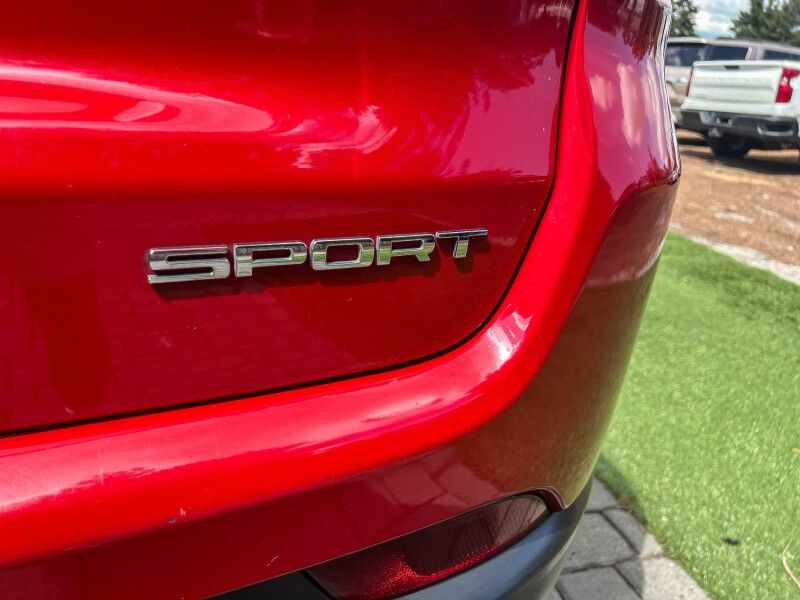 2017 Jeep Compass Sport Wilmington NC