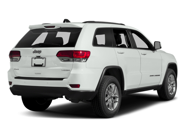 2017 Jeep GRAND CHEROKEE ALTITUDE Roseville CA