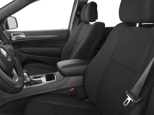 2017 Jeep GRAND CHEROKEE ALTITUDE Roseville CA