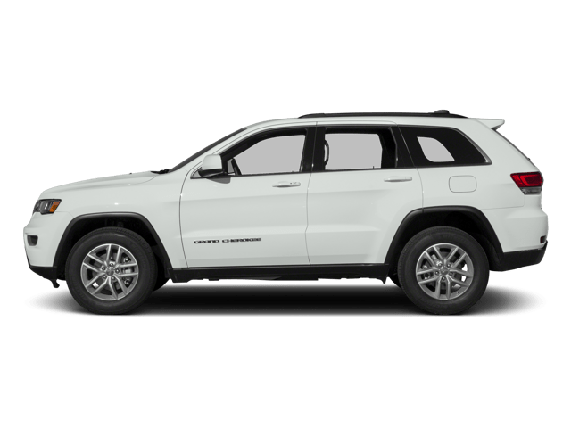 2017 Jeep GRAND CHEROKEE ALTITUDE Roseville CA