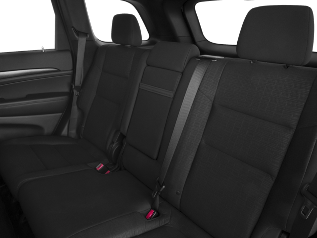 2017 Jeep GRAND CHEROKEE ALTITUDE Roseville CA