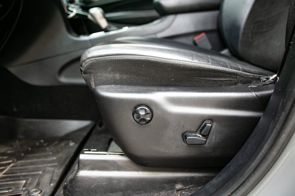 2017 Jeep Grand Cherokee Atlanta GA