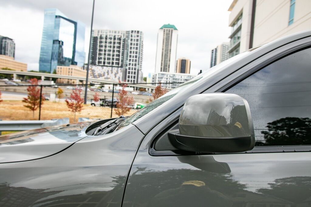 2017 Jeep Grand Cherokee Atlanta GA