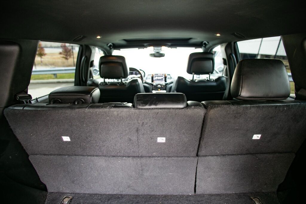 2017 Jeep Grand Cherokee Atlanta GA