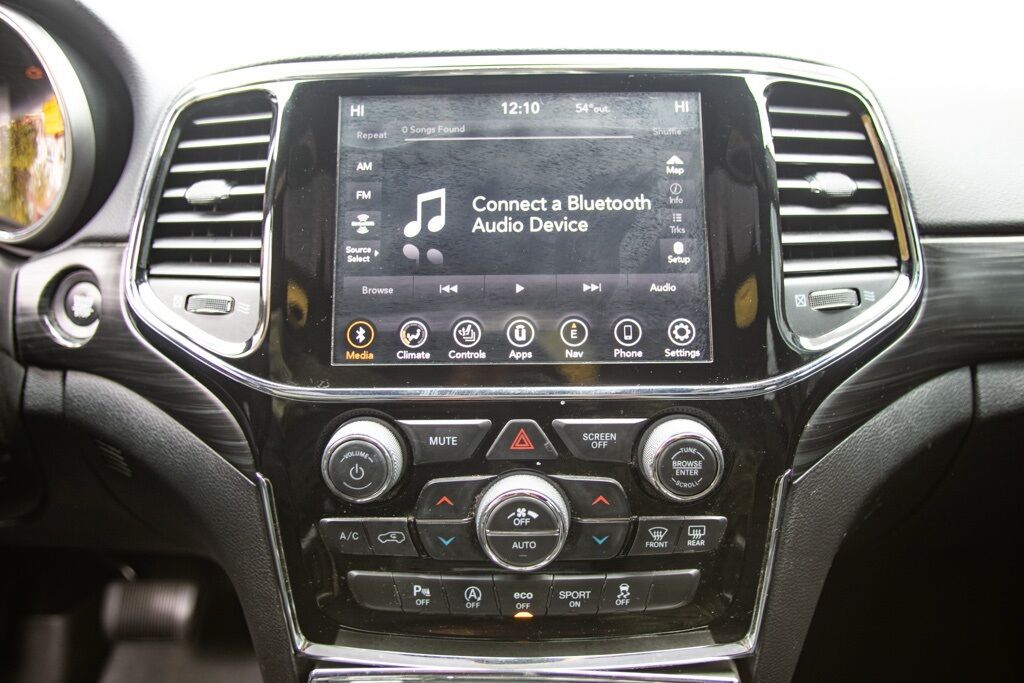 2017 Jeep Grand Cherokee Atlanta GA